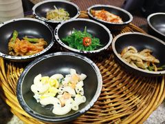 -三代烤肉(保利广场店)