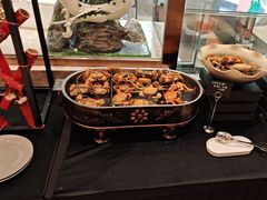 -菲住布渴酒店自助餐厅(阿里巴巴西溪园区店)