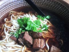 -李先生牛肉面大王(马栏店)