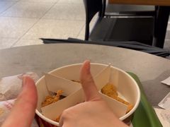 -麦当劳·得来速店(星沙大道店)