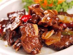 -福建美食城(老君堂店)