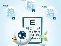 -宝视达眼镜(周口市广场店)