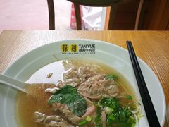 -探越越南牛肉粉(江南西分店)