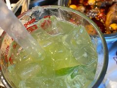 -大芊金重庆串串火锅(南京路店)