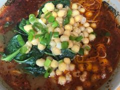 -丁丁猫重庆小面(徐州路店)