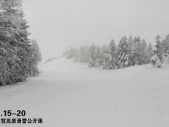 -零度滑雪室内训练中心(莘庄店)