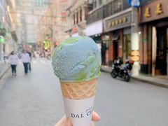 -Dal Cuore 达可芮冰淇淋(陕西北路店)