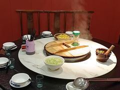 -陈大锅·岳阳鱼馆·地道岳阳菜(美食街店)