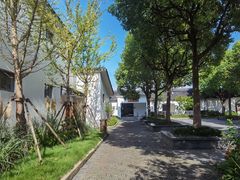 -张闻天故居