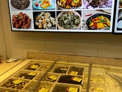 -胖大嫂渔家排档·全海景餐厅(渔村店)