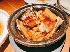 外婆红烧肉-外婆家(世界城广场店)
