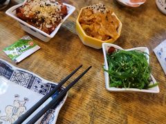 -米彩料理(西丽店)