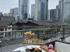 -成都尼依格罗酒店