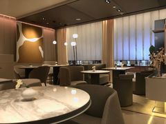 大堂-théATRE 茶聚场(王府中環店)