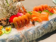 -古京·臻致料理(月湖店)