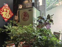 -永安里地摊烤肉(首创店)