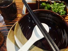 -盈田盈粥庄(博山东路店)