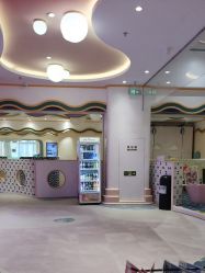 -奈尔宝家庭中心·亲子餐厅(苏州大悦城店)