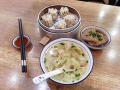 -景芳周大姐(国大城市广场店)