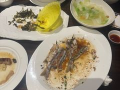 -湛江民大喜来登酒店-采悦轩中餐厅
