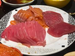 -西藏饭店·亚克·食光自助餐厅