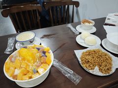 -水牛奶皇后糖水铺(深圳总店)