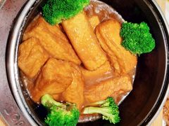 -古南都·老广东酒楼(龙江店)