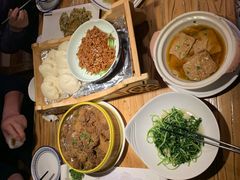 -高淳味道(丹阳湖北路店)