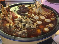 -安徽阜阳卷馍(西单店)