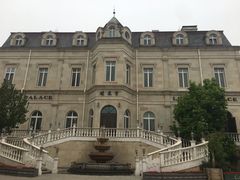 -北京张裕爱斐堡酒庄