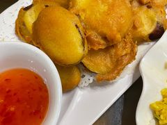-伊萨娜印尼餐馆