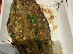 -金刚山烧烤(红旗大街店)