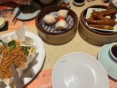-点都德(奥体印象城店)