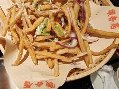 -顺香居·老字号湖北菜(江汉路店)