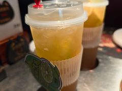-烤匠麻辣烤鱼(青羊万达店)