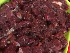 -彩鹿·潮汕·鲜牛肉·自助火锅(伊电园店)