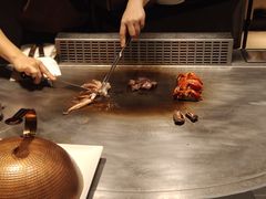 -佛山希尔顿酒店·融誉亚洲美食荟