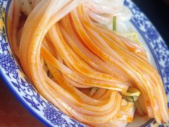 -樊记腊汁肉(竹笆市总店)