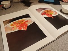 -秀儿四九城·新京菜(亚运村鸟巢店)