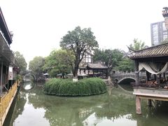 -龙潭水乡