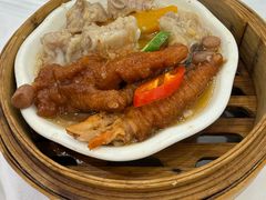 -禄运茶居·手工点心(猎德店)