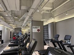 -FLARE STAR FITNESS(复地活力城店)