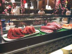 -RISE RESTAURANT(滨海湾金沙店)