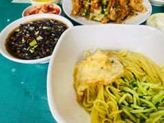 -祥和居炸酱面馆(美食街店)