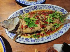 -高伟炒鸡总店(金源路店)