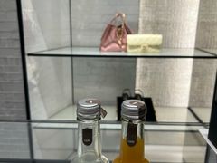 -CHANEL(恒隆广场店)