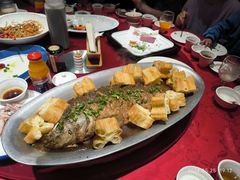 -山西会馆·晋菜·晋商宴·牌匾博物馆(胜利东街店)