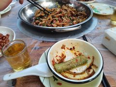 子姜蛙-呱呱兔庄