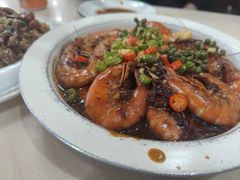 -北方饺子王·海肠捞饭·海鲜锅(山大店)