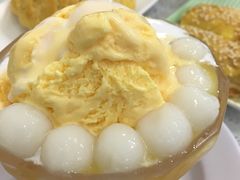 -芬芳甜品(同福路店)